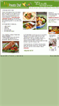 Mobile Screenshot of my-privatechef.com